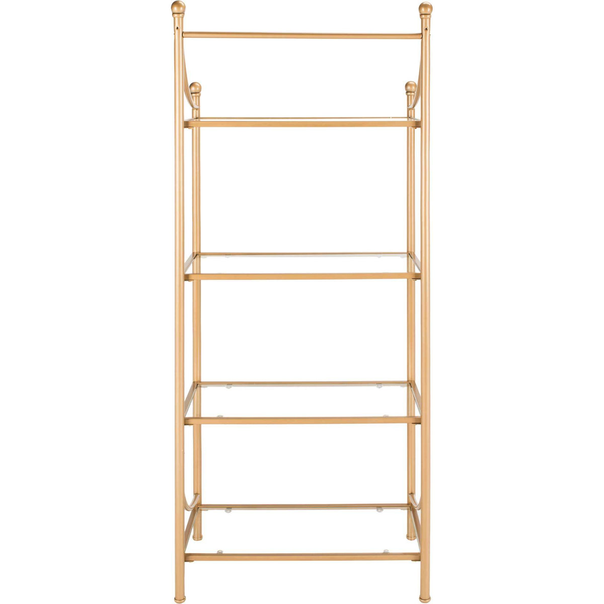 Dixie 4 Tier Etagere