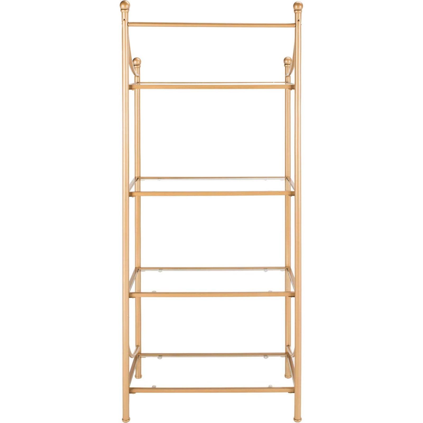 Dixie 4 Tier Etagere
