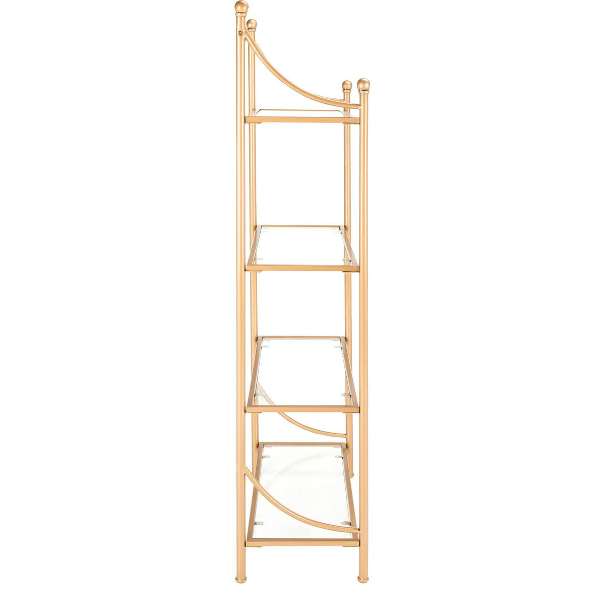 Dixie 4 Tier Etagere