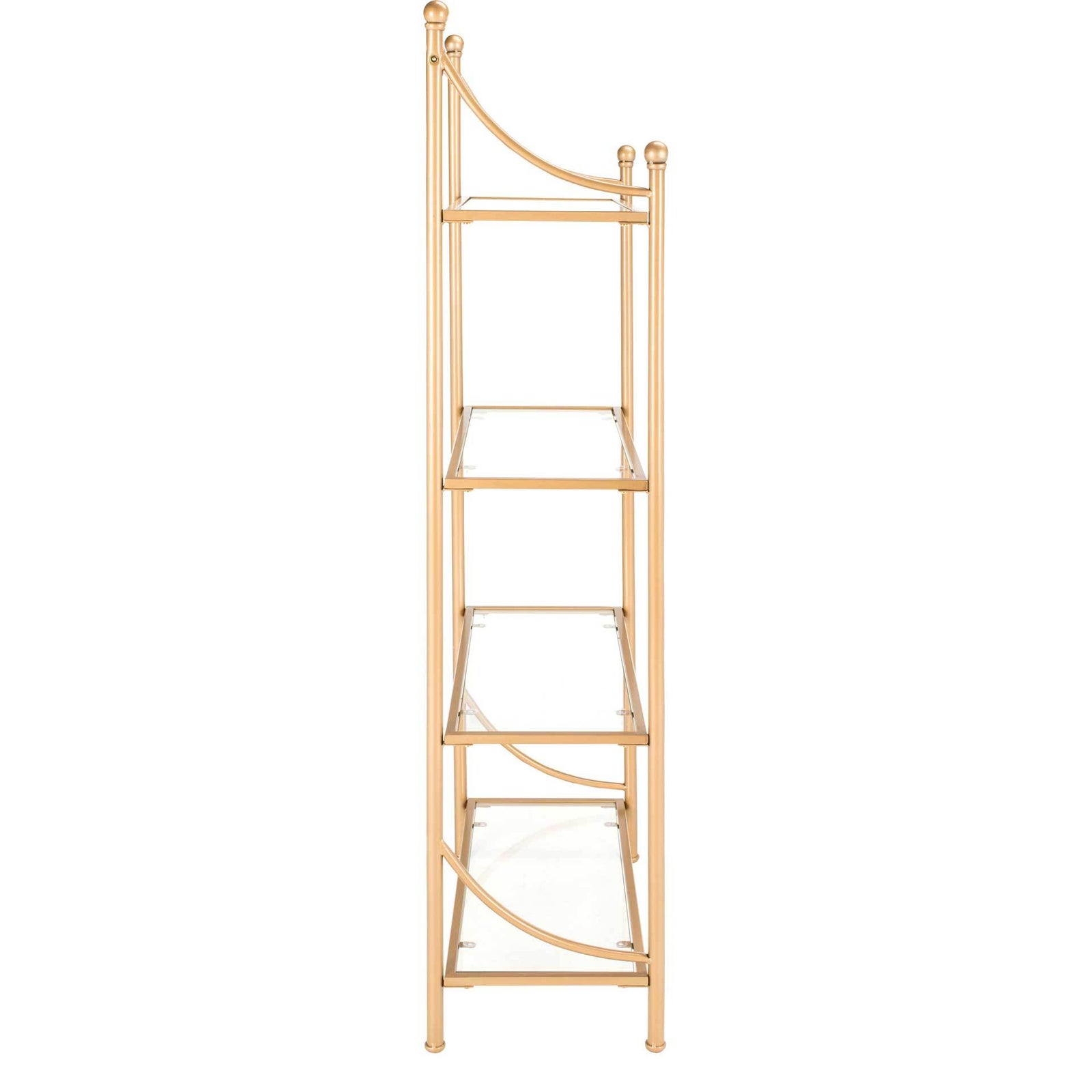 Dixie 4 Tier Etagere