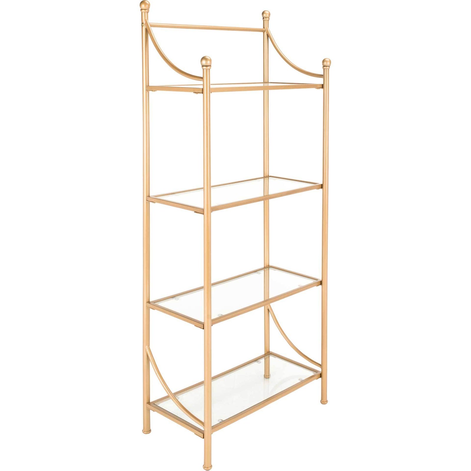 Dixie 4 Tier Etagere