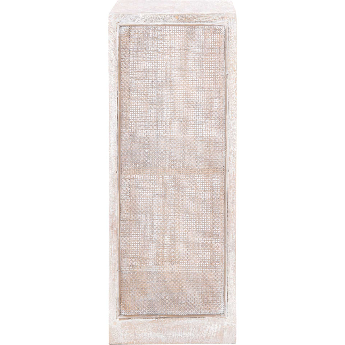 Phoebe 2 Shelf Etagere White