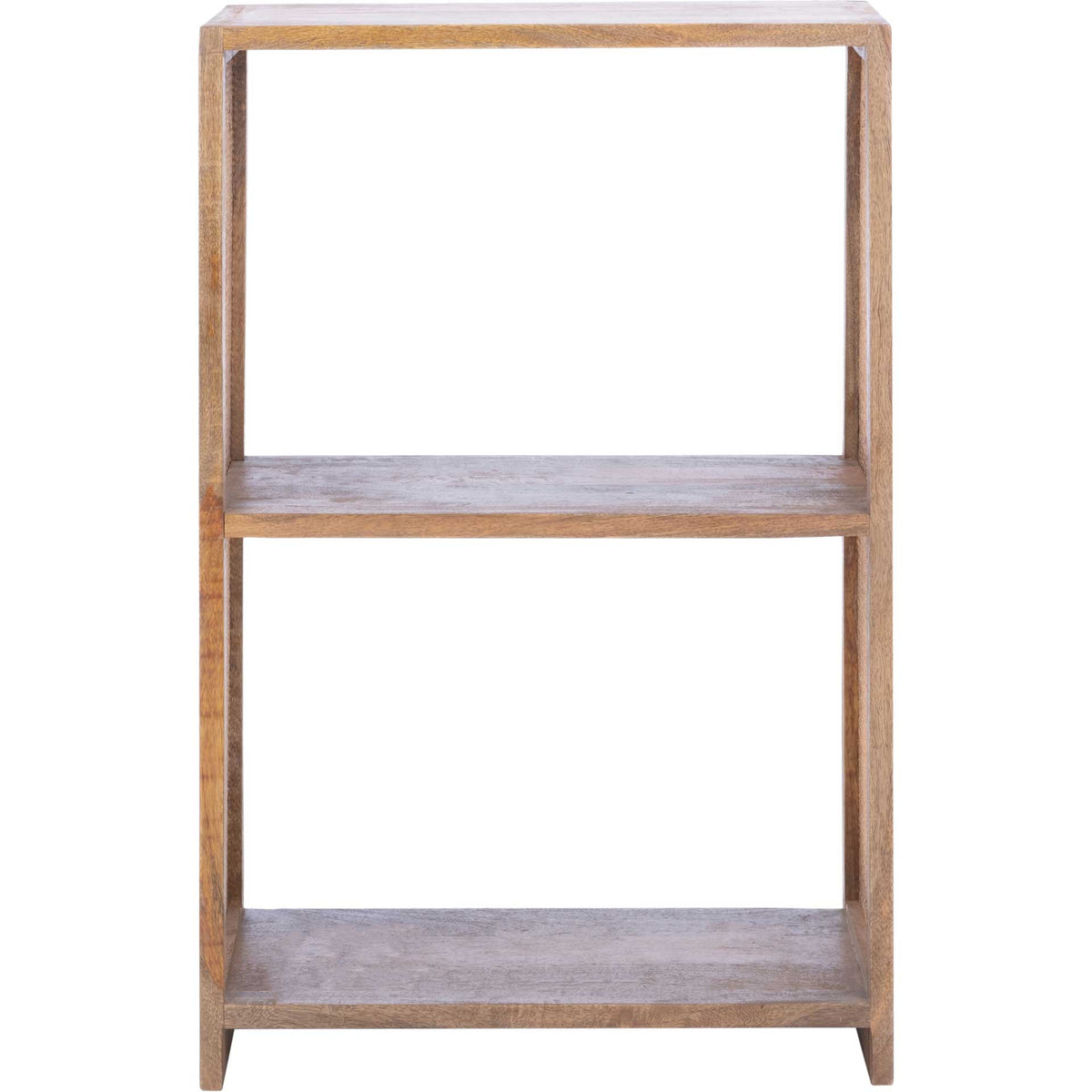 Phoebe 2 Shelf Etagere Natural