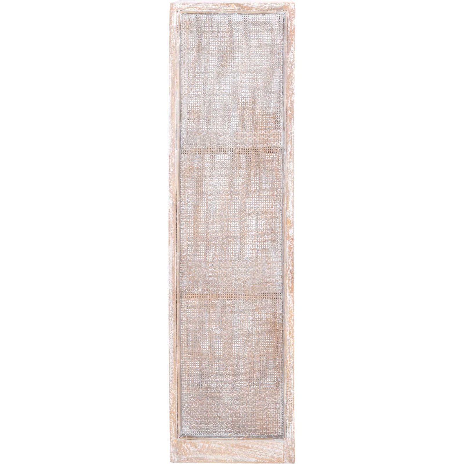 Phoebe 3 Shelf Etagere White