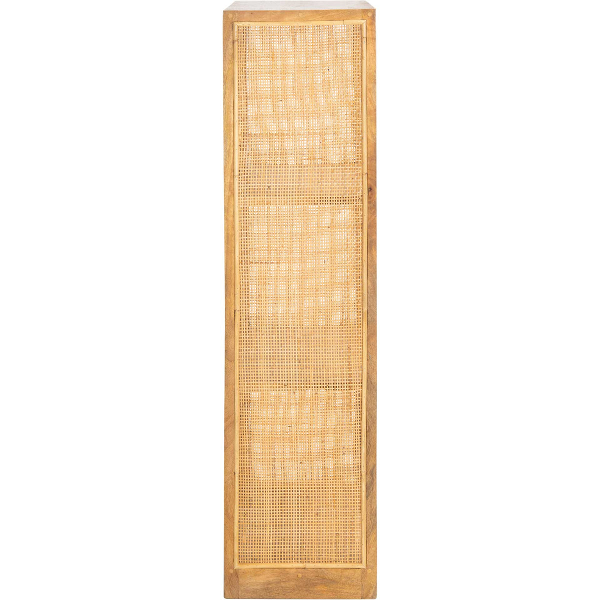 Phoebe 3 Shelf Etagere Natural