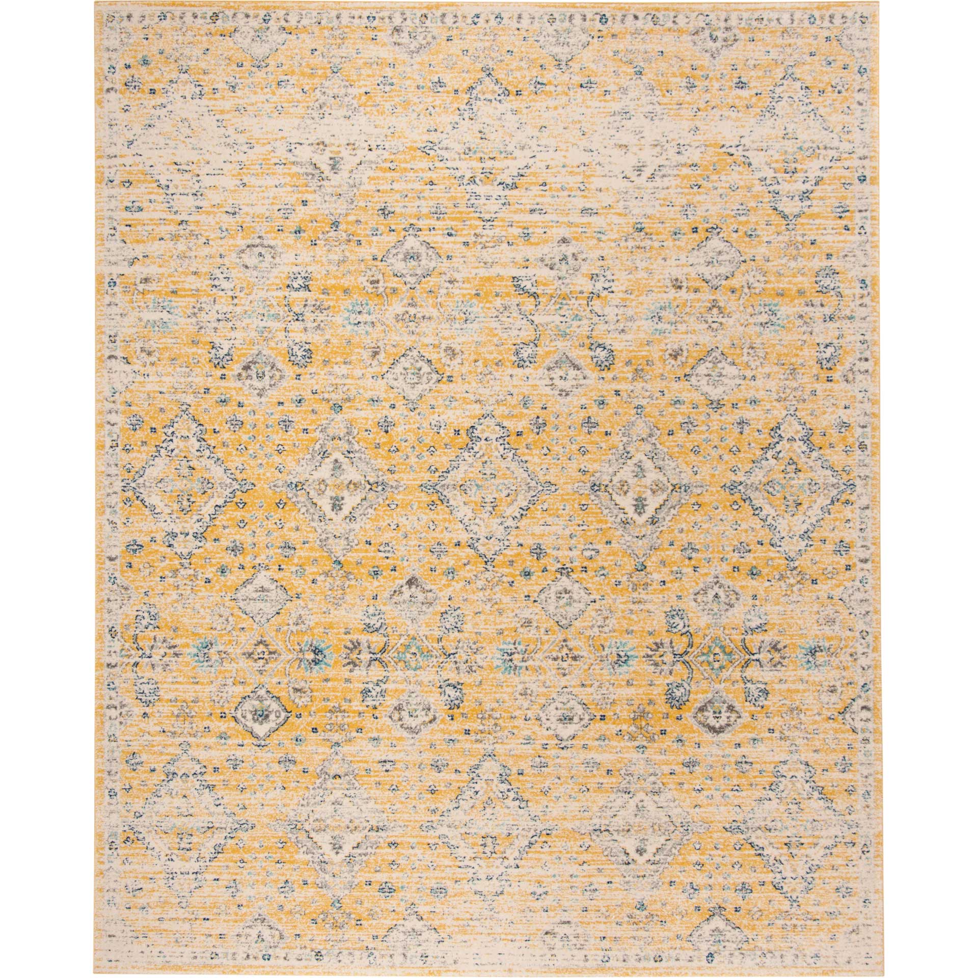 8' x 10'