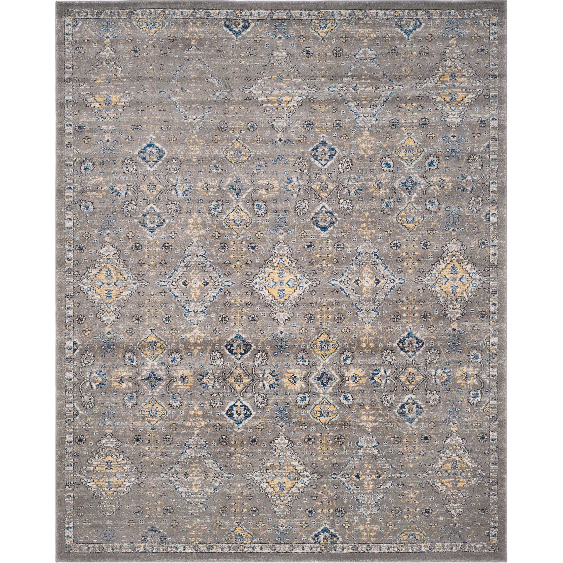 8' x 10'