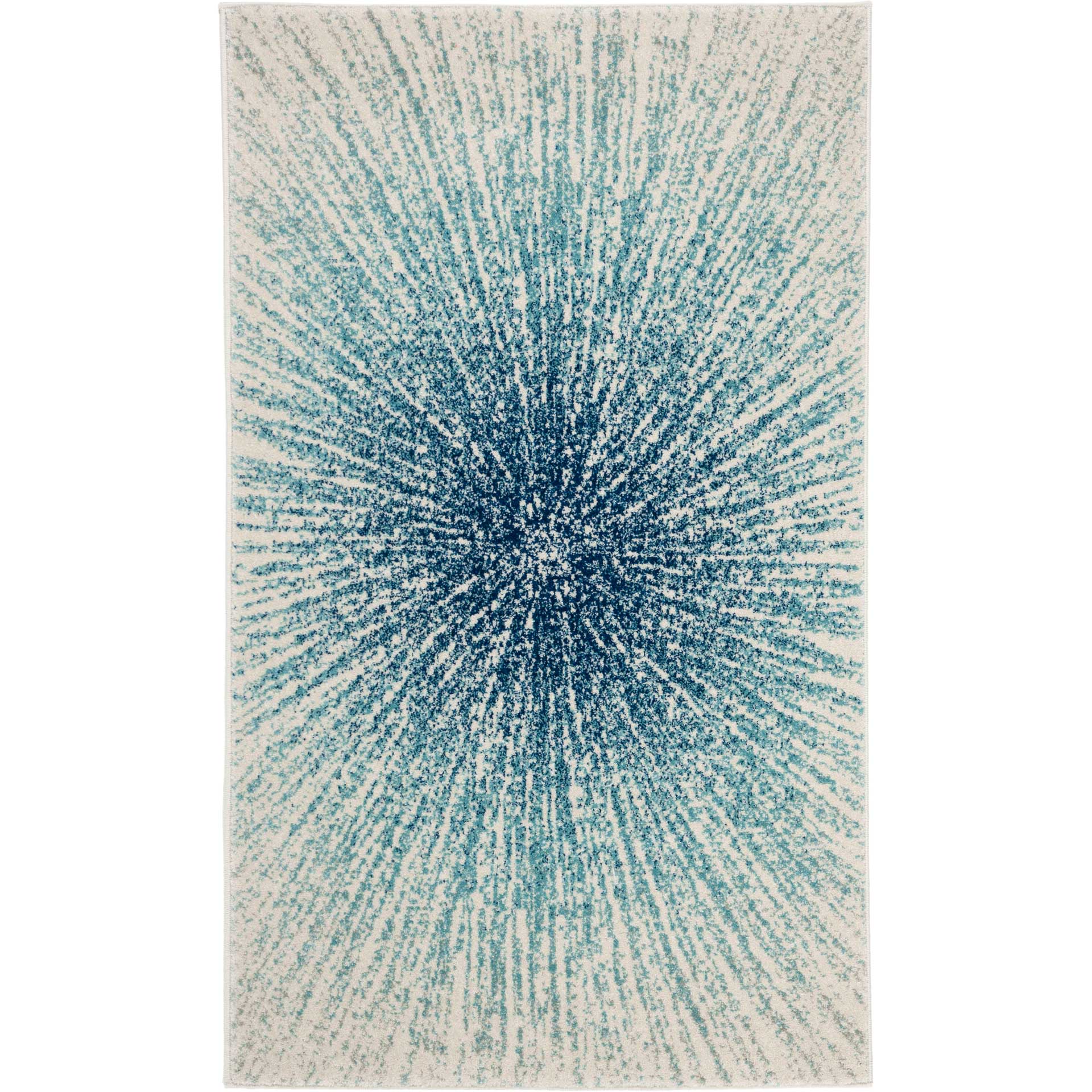 3' x 5'