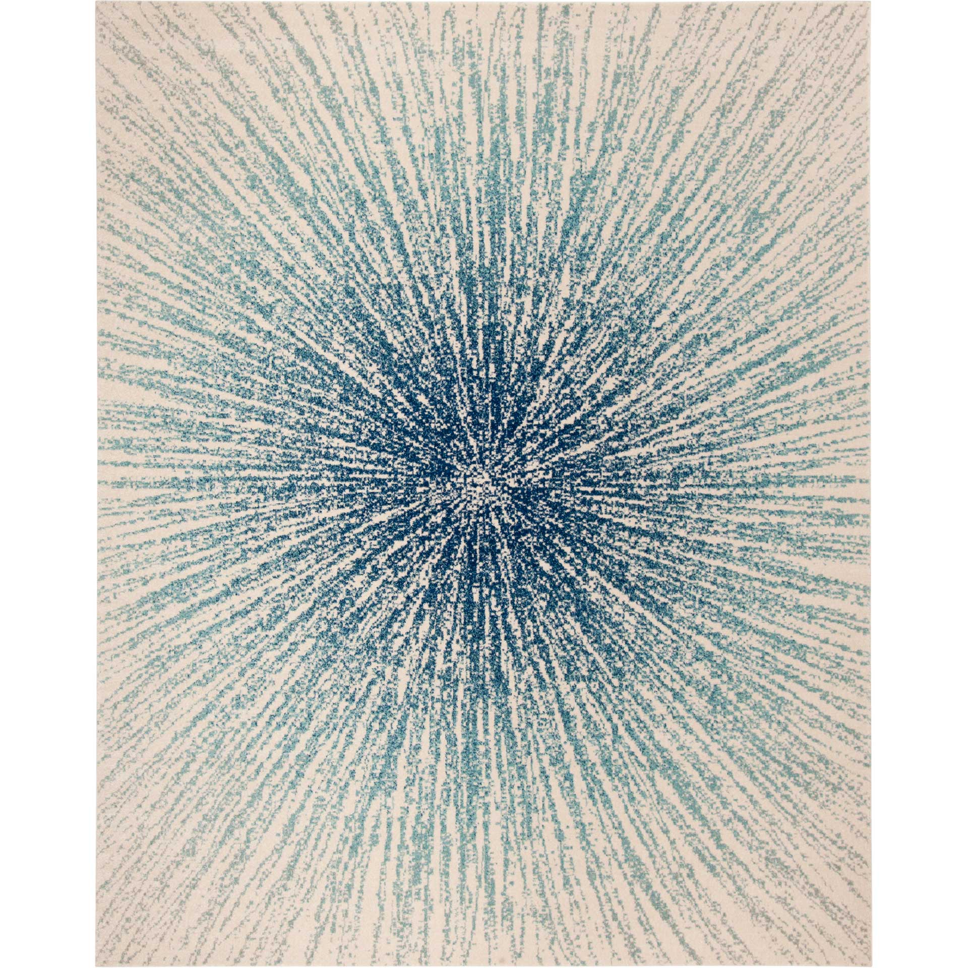 8' x 10'