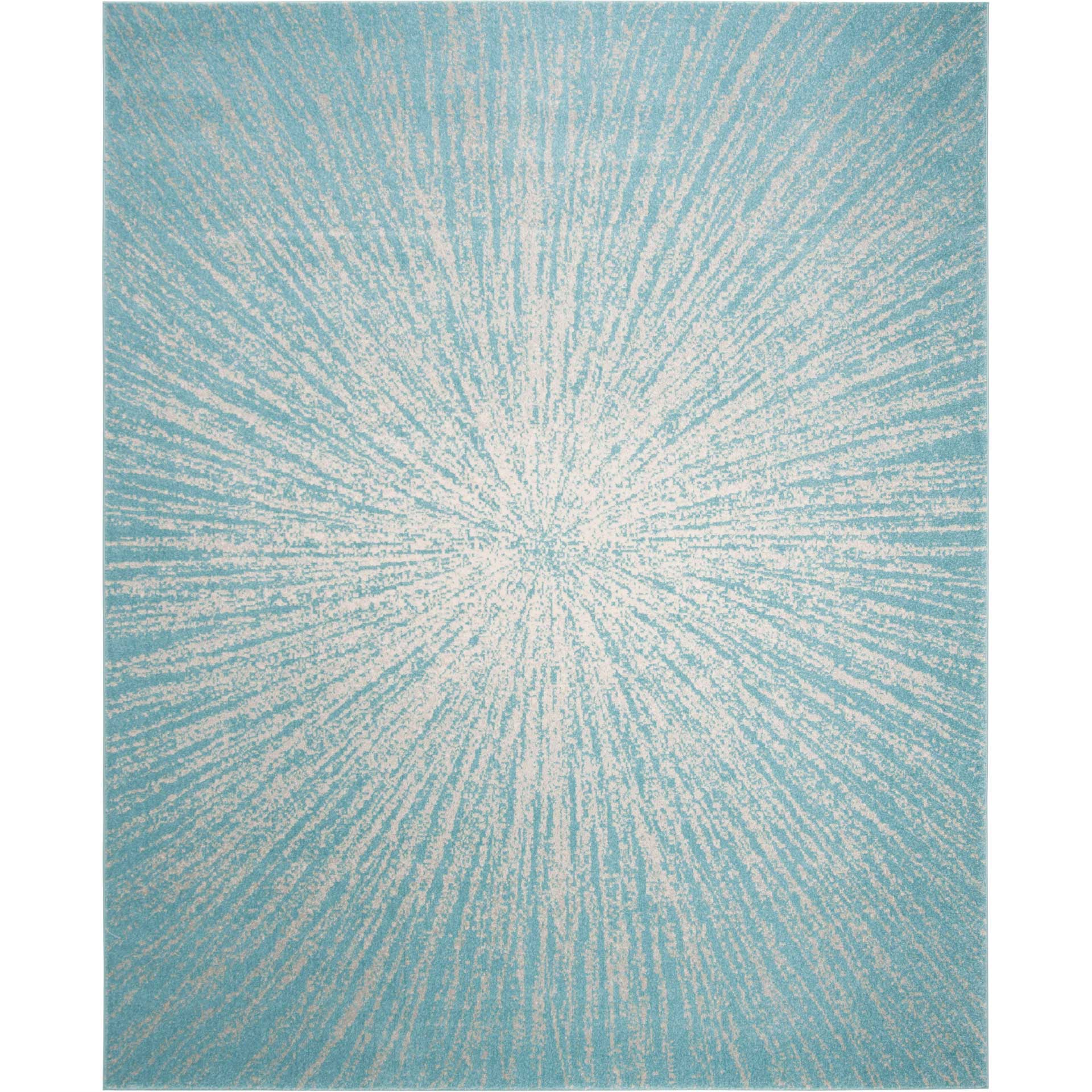 8' x 10'