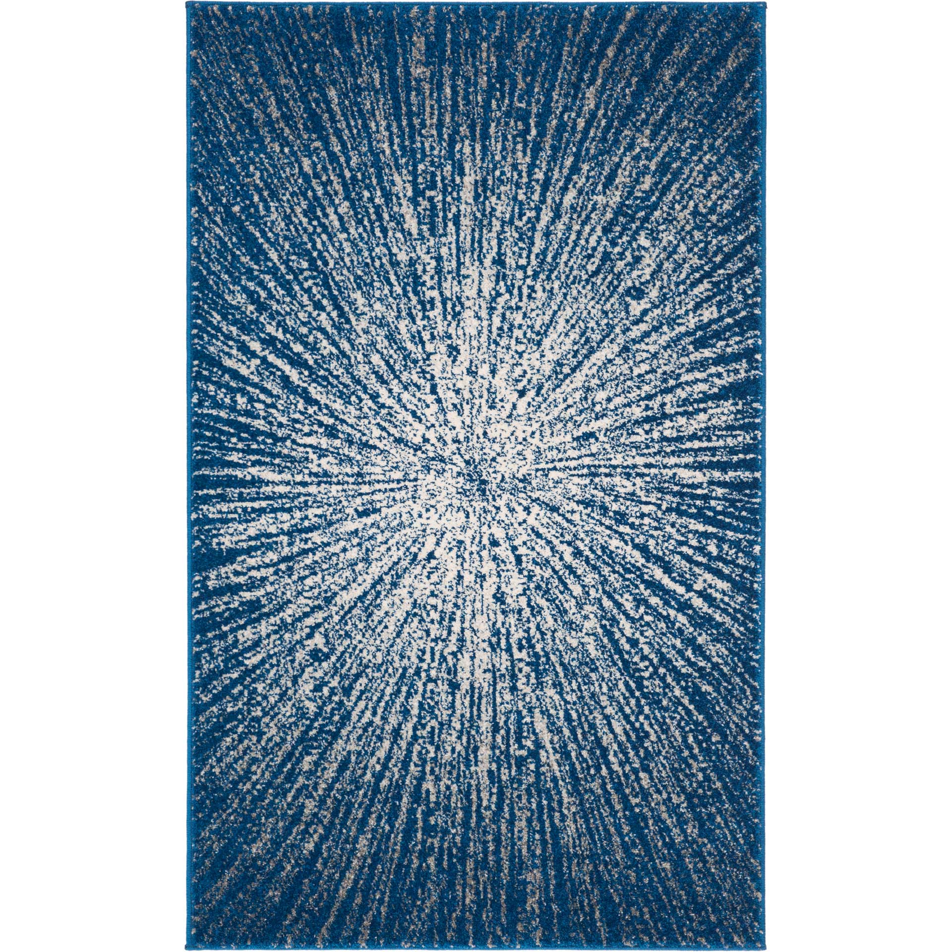 3' x 5'