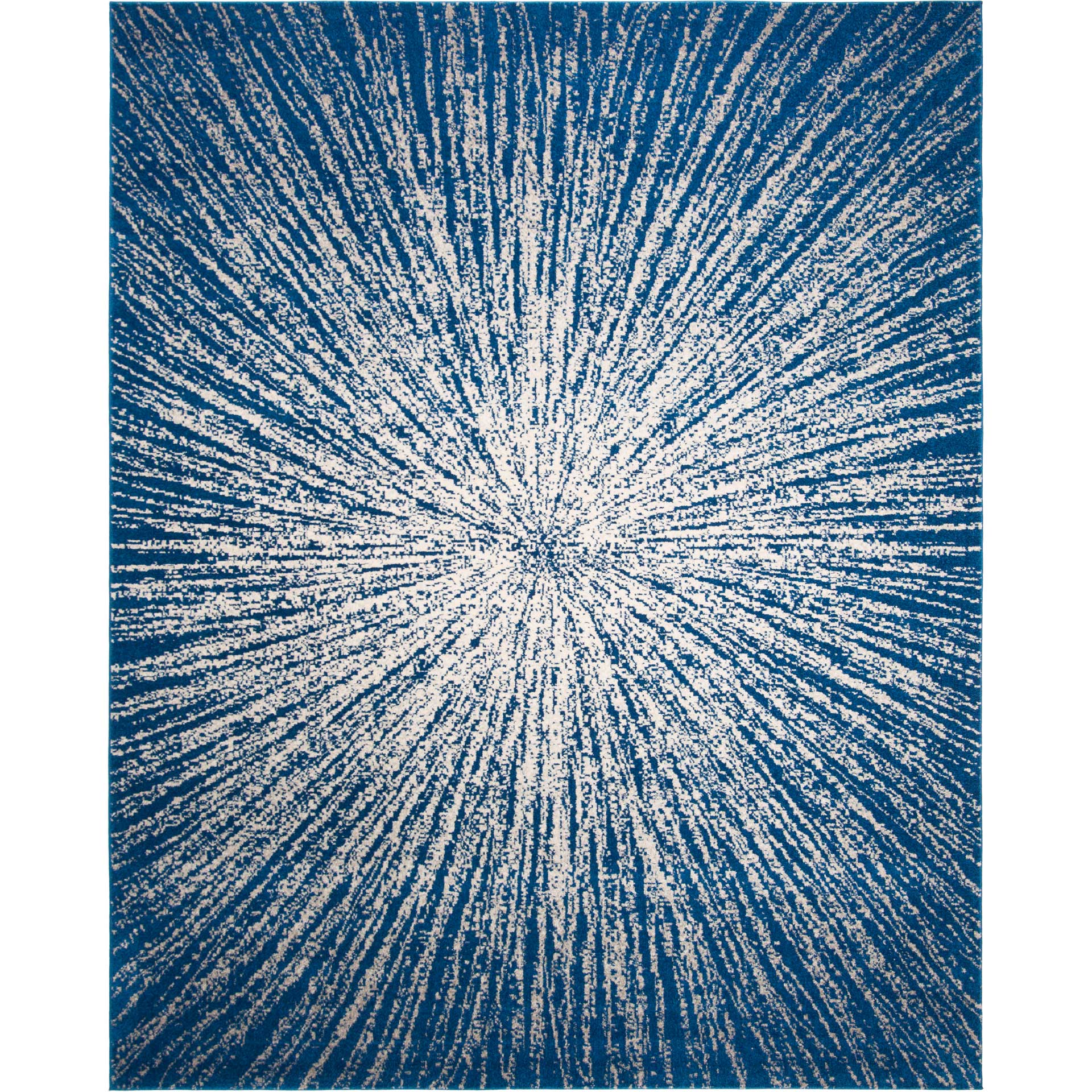 8' x 10'