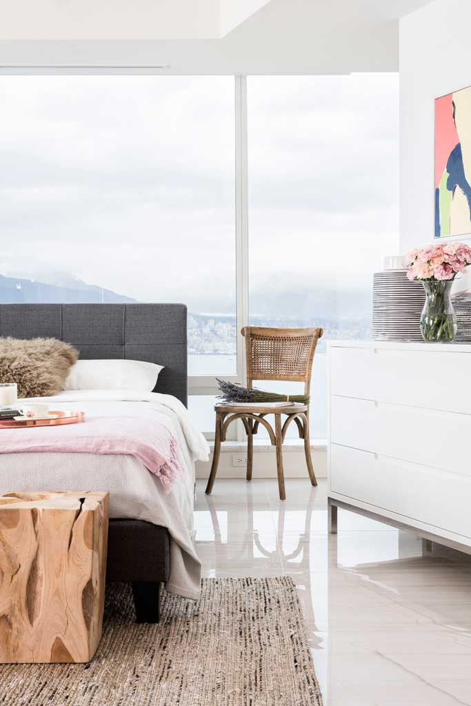 Calvin Dining Chair (Set of 2)