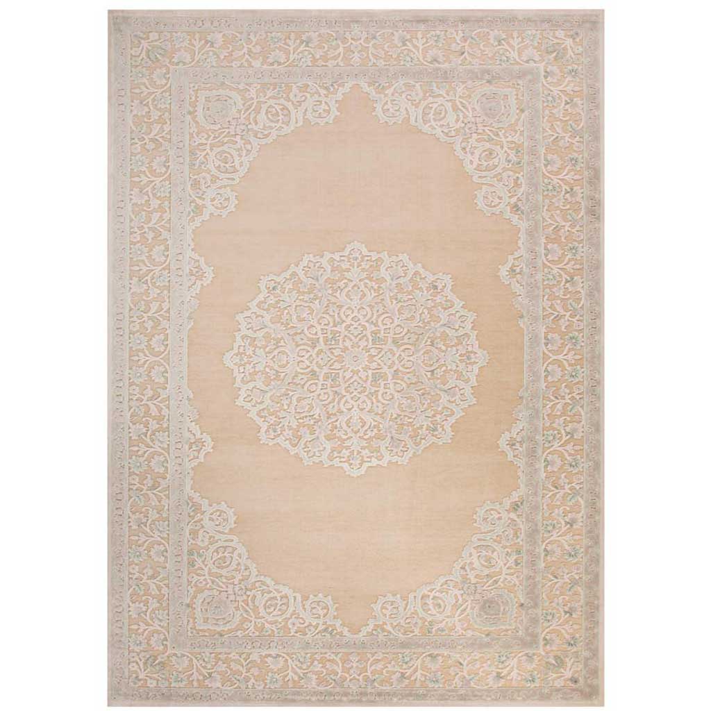 Fables Malo Ivory/Beige Area Rug