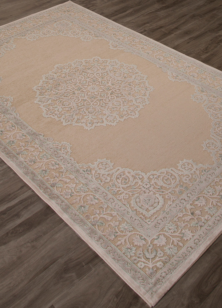 Fables Malo Ivory/Beige Area Rug