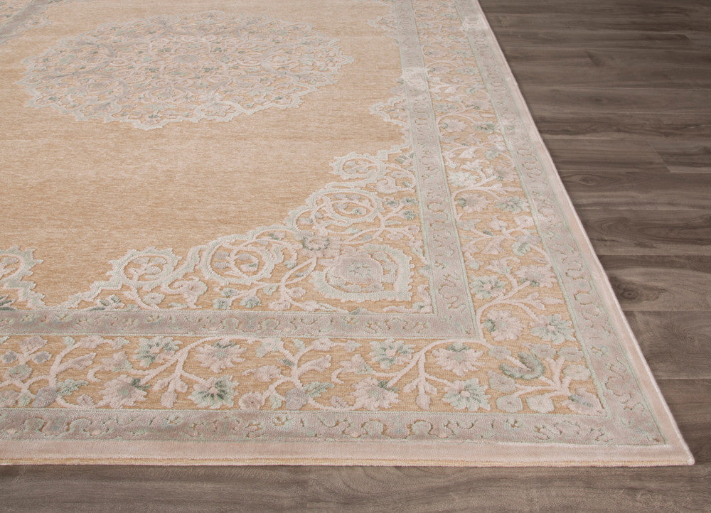 Fables Malo Ivory/Beige Area Rug