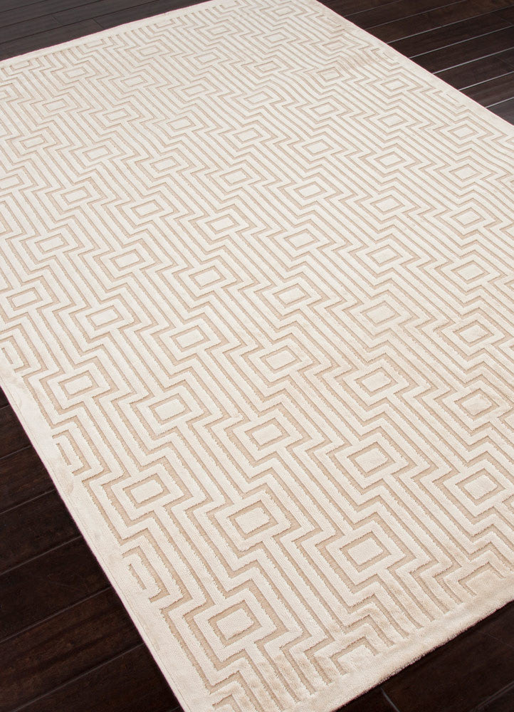 Fables Valiant Cream Area Rug