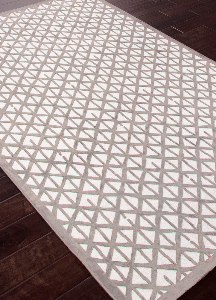 Fables Stardust Cream/Ebony Area Rug