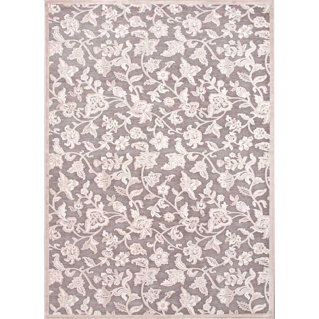 Fables Lucie Gray Area Rug