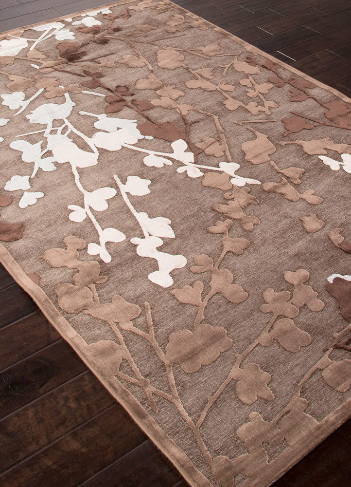Fables Enchanted Camel Area Rug