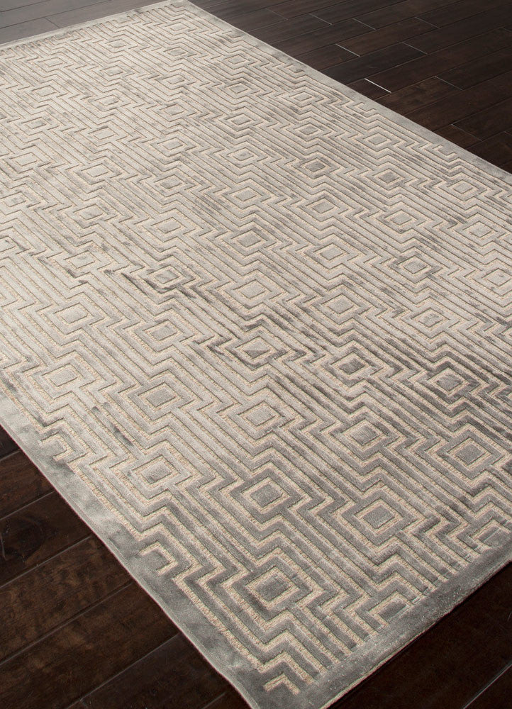 Fables Valiant Sage Green Area Rug