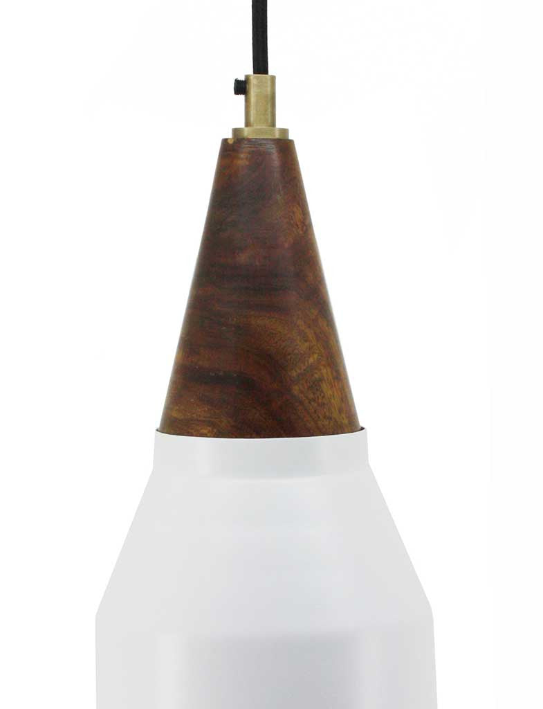 Braser Pendant Lamp