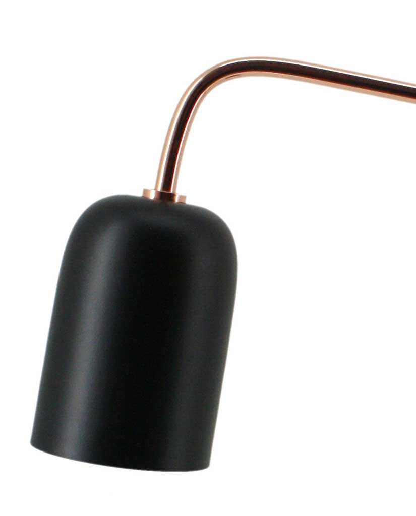 Fisk Table Lamp