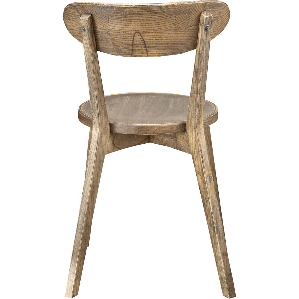 Amish Dining Chair (Set of 2)