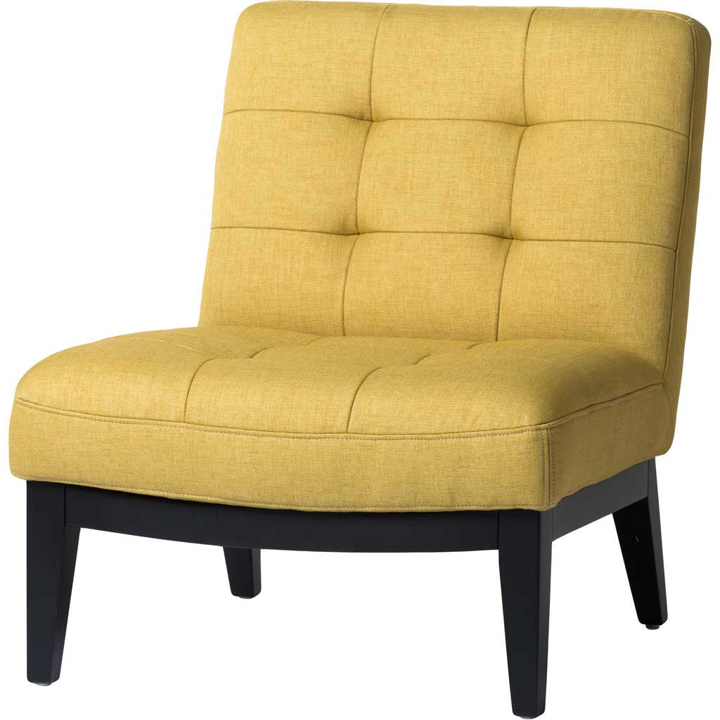 Parth Chair Lime