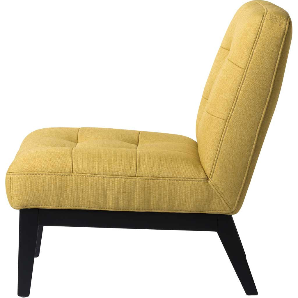 Parth Chair Lime