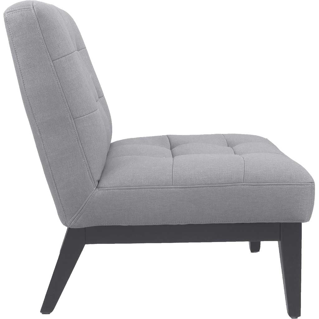 Parth Chair Gray