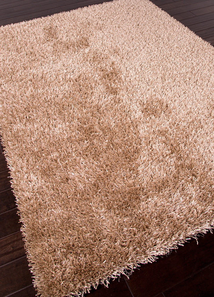 Flux Taupe Area Rug