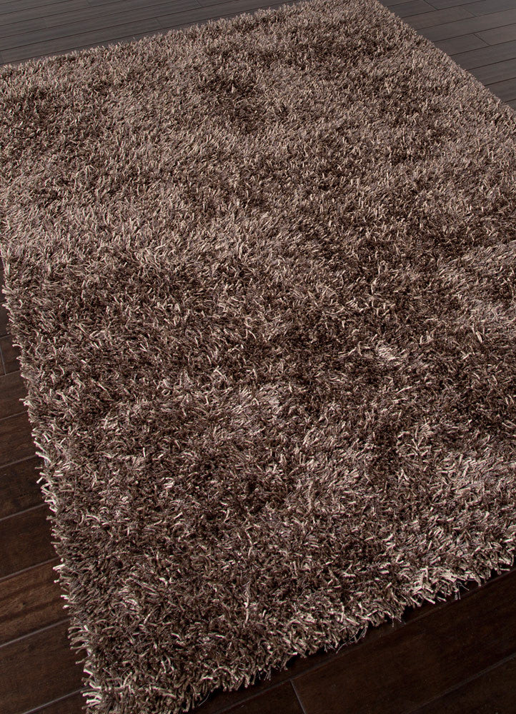 Flux Warm Gray Area Rug