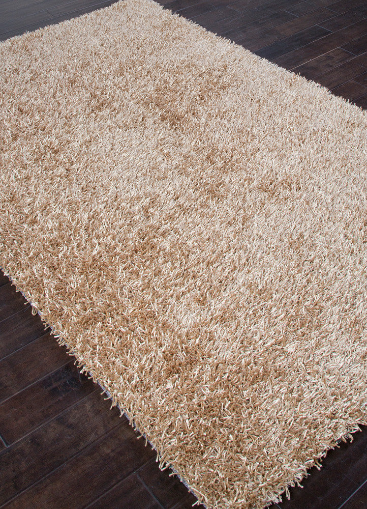 Flux Wheat Area Rug