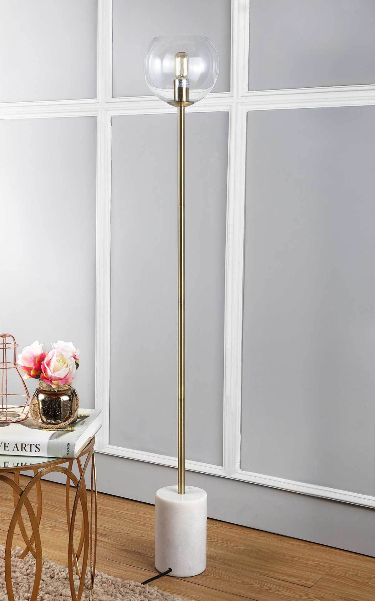 Braelyn Floor Lamp