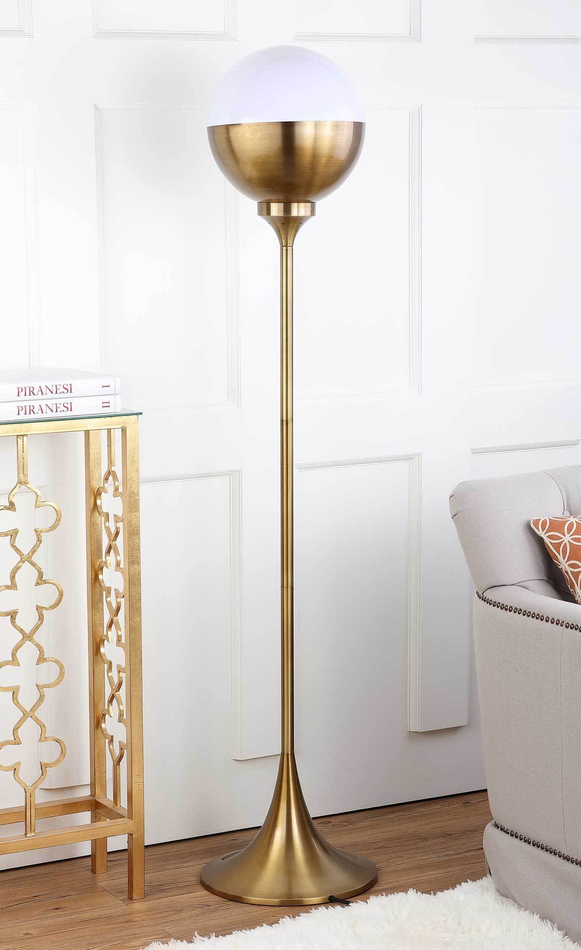 Reyna Floor Lamp