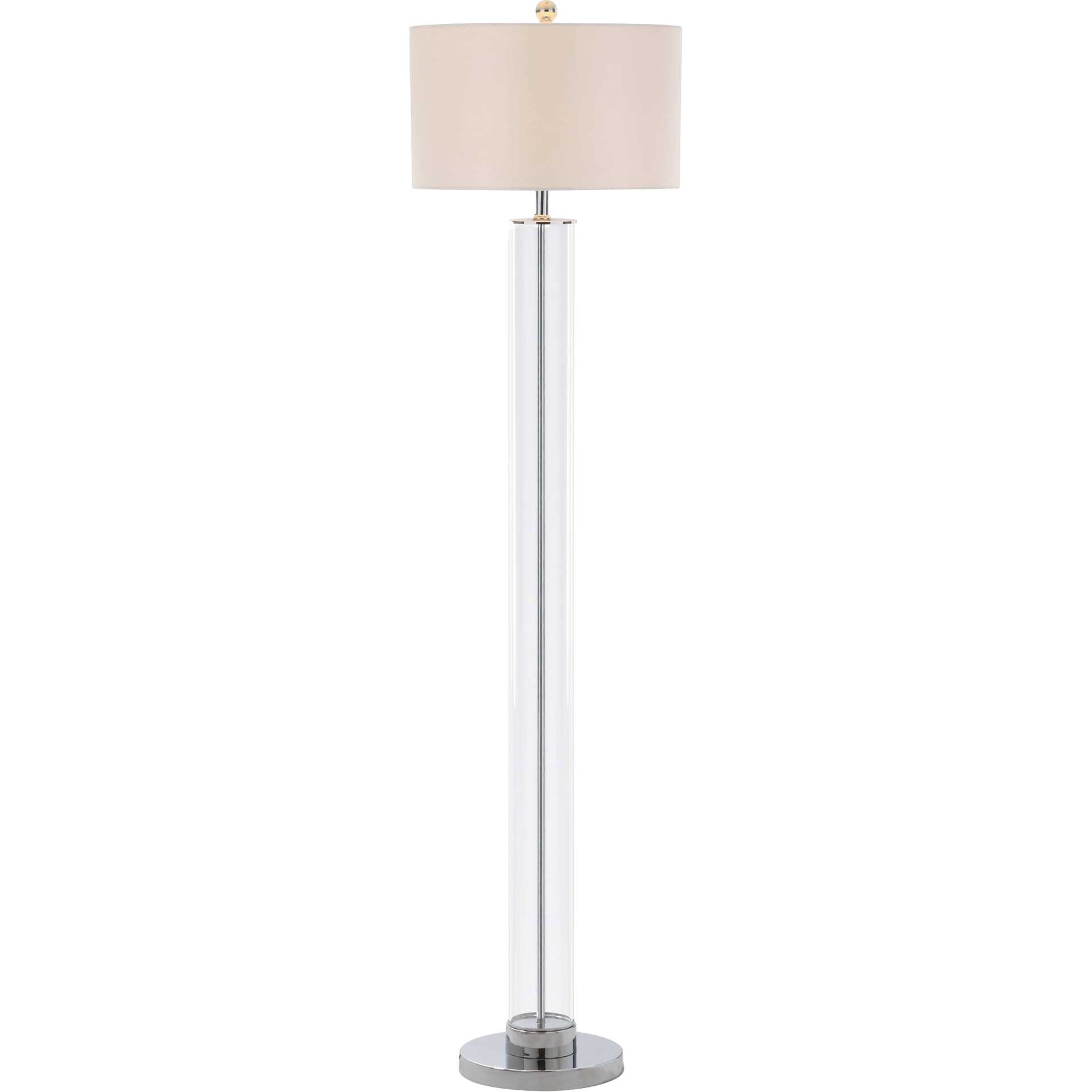 Lorien Floor Lamp Clear
