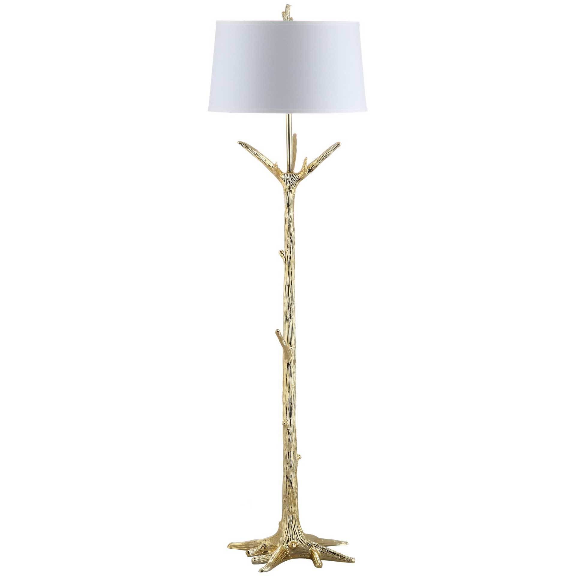 Theodore Floor Lamp
