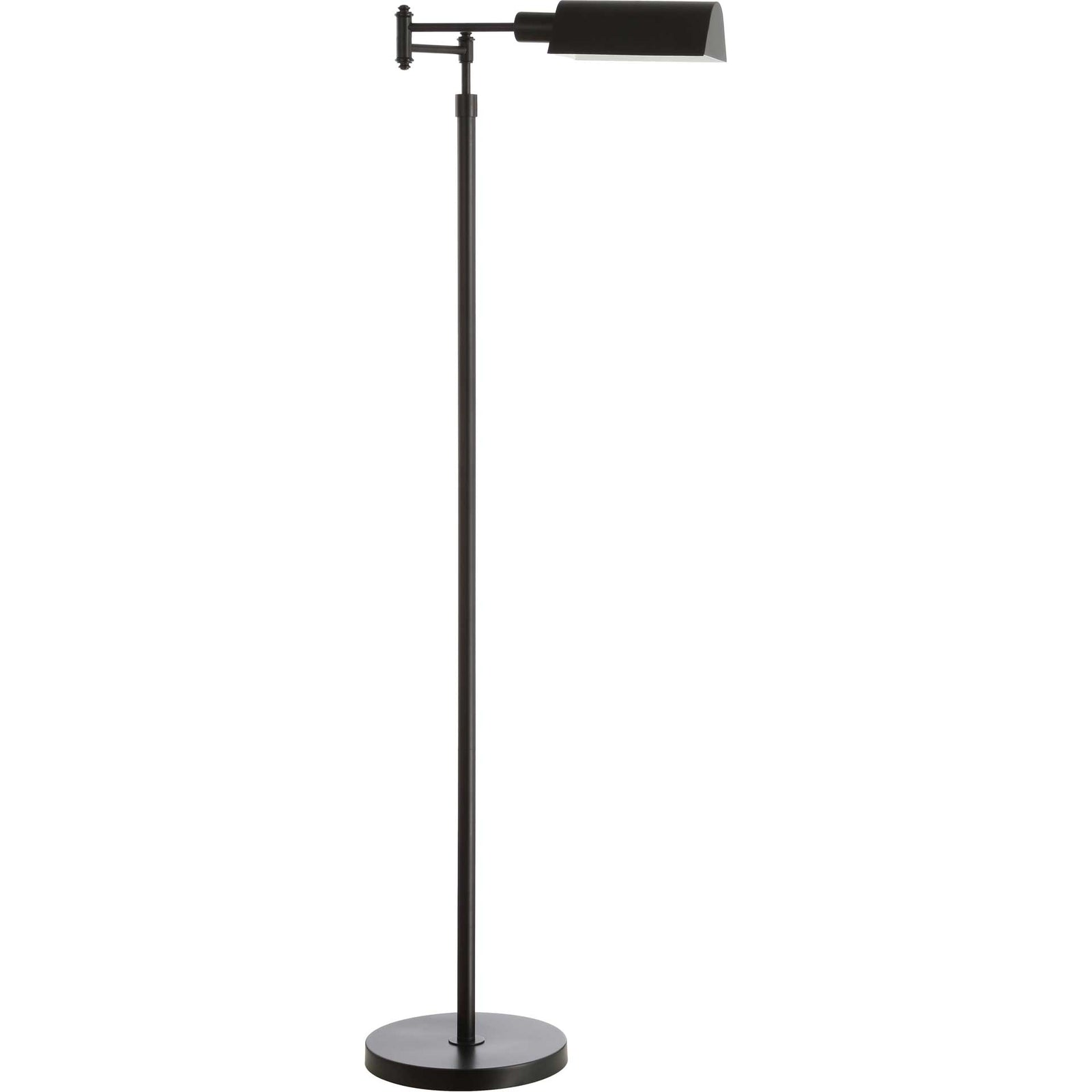 Waylon Floor Lamp Bronze/Black