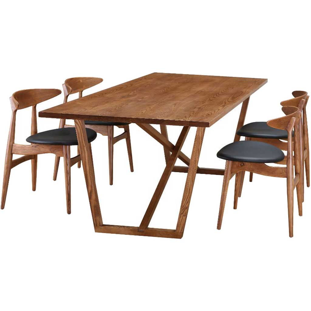 Thames Dining Table