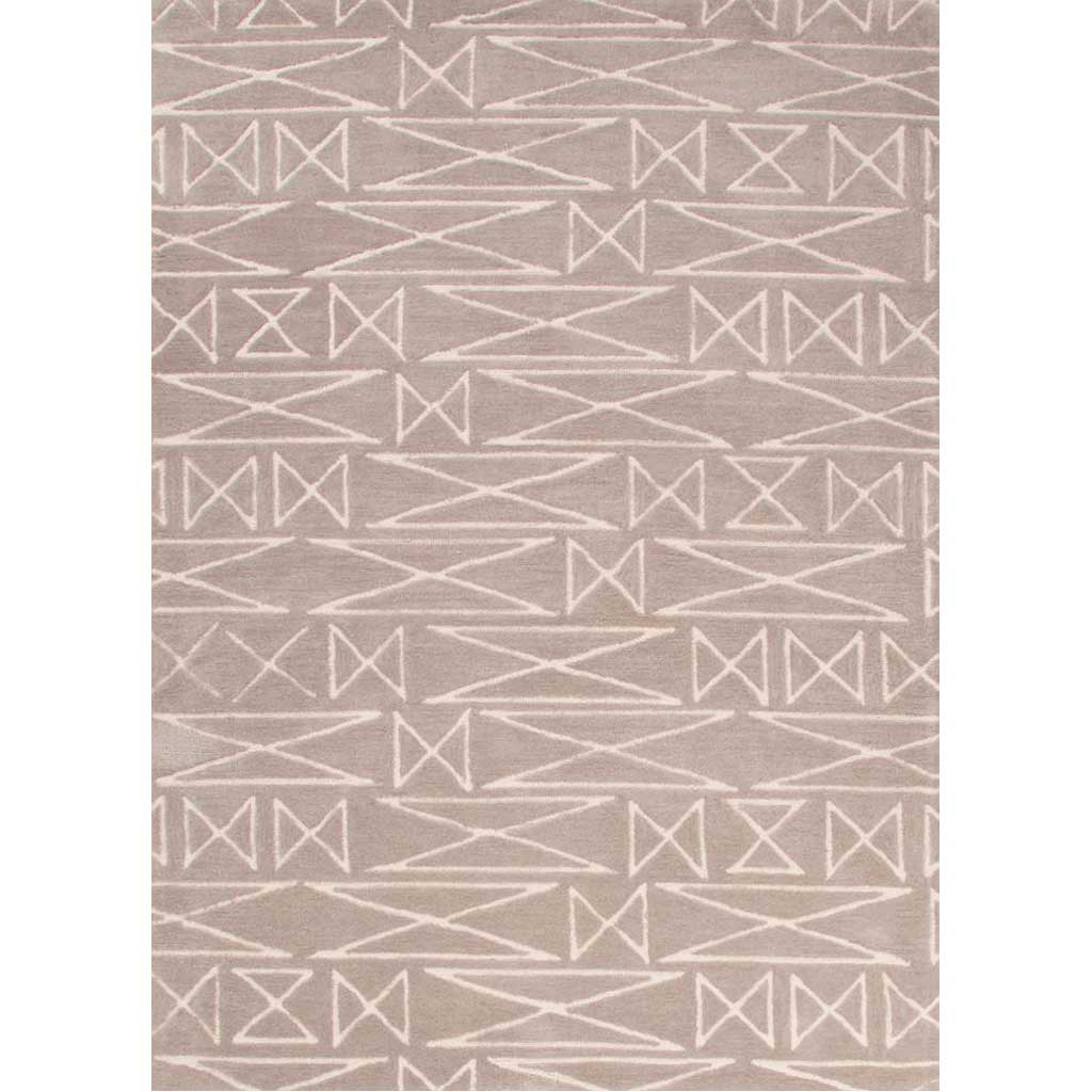 Fusion Provo Natural/Ivory Area Rug