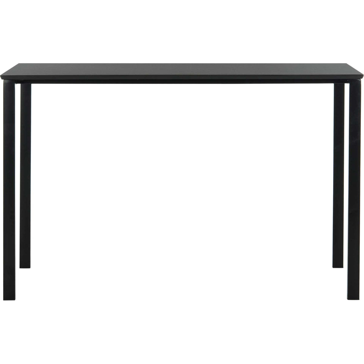 Damon Writing Desk Black