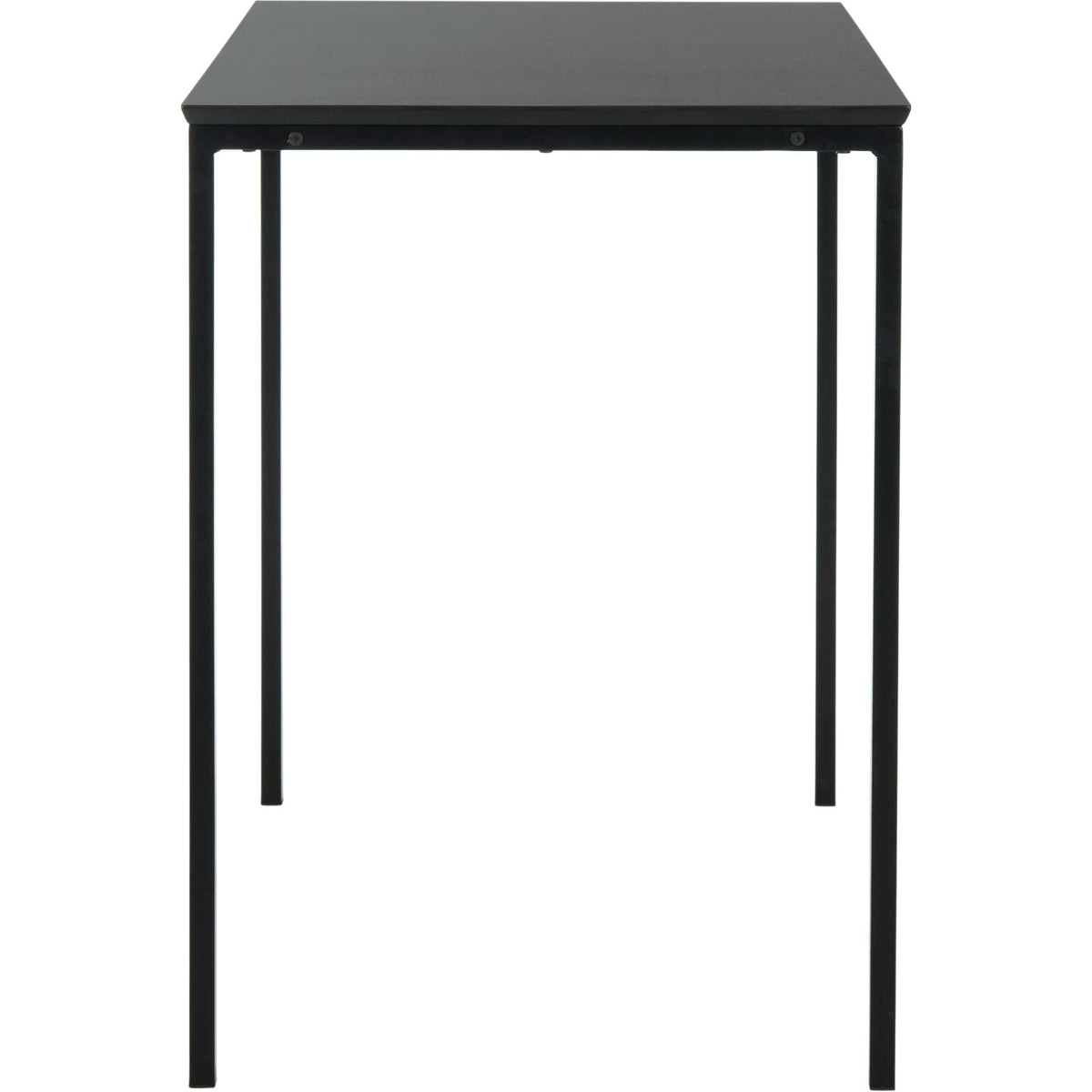 Damon Writing Desk Black