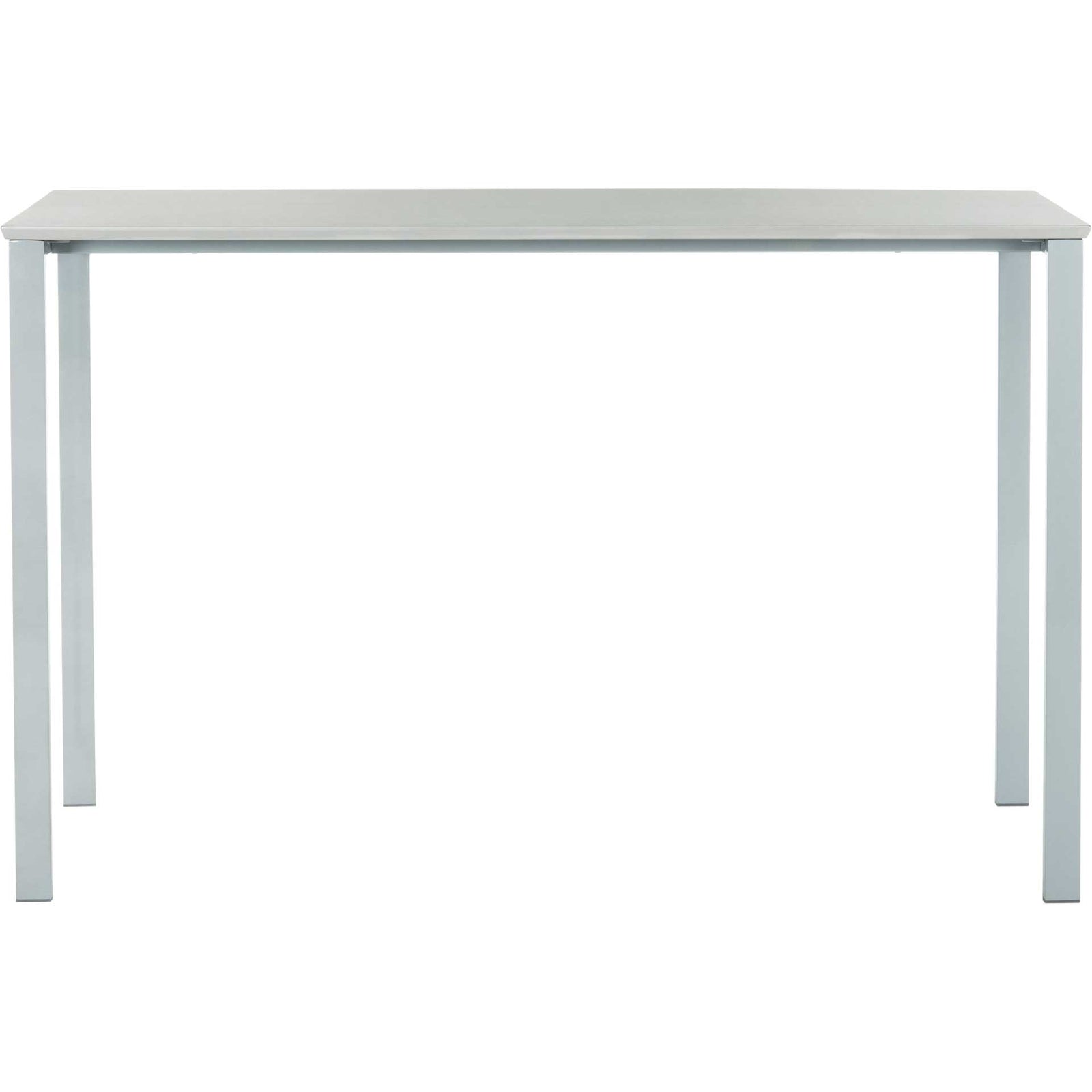 Damon Writing Desk Gray