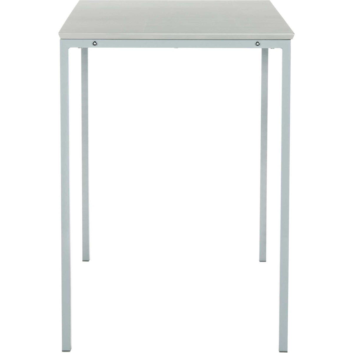 Damon Writing Desk Gray