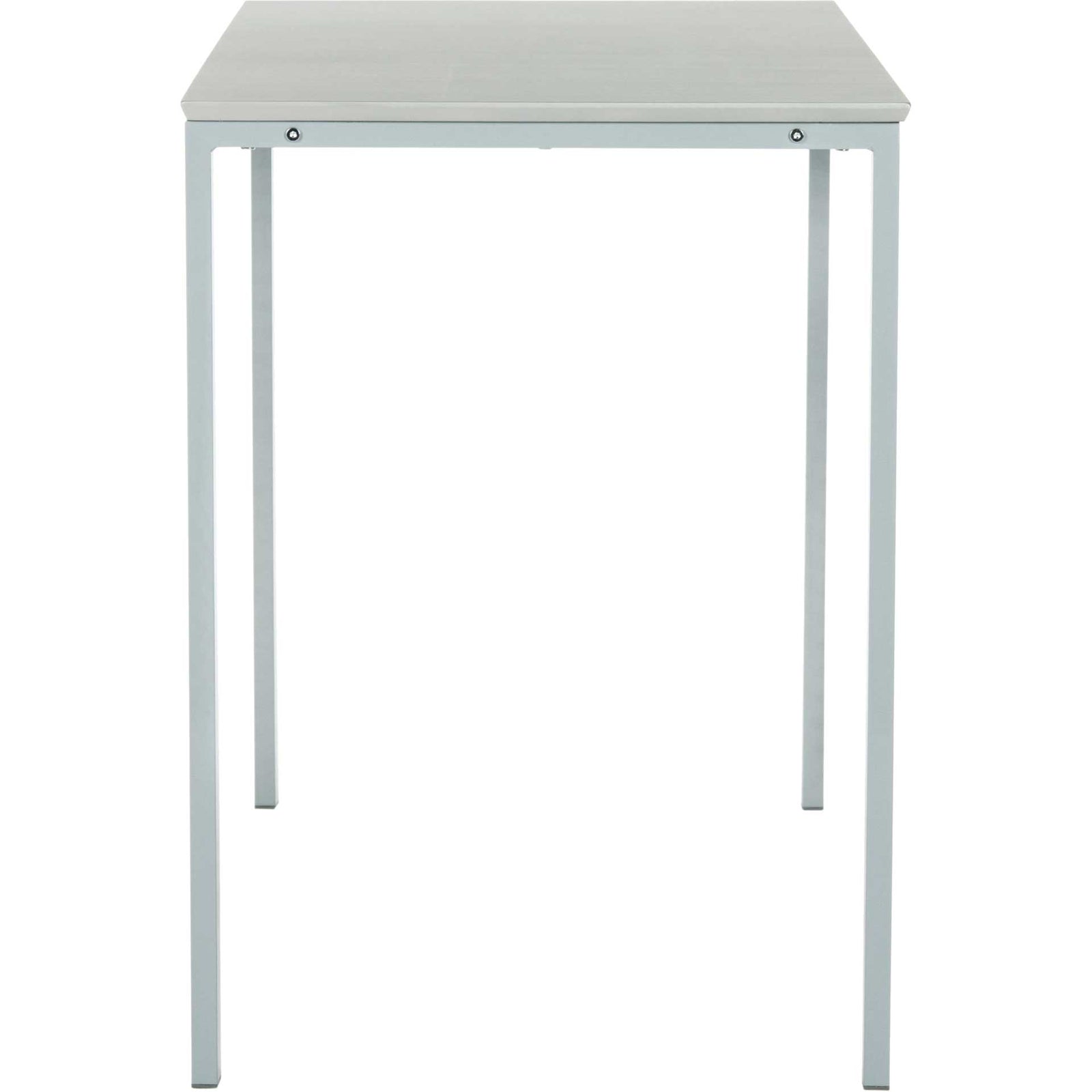 Damon Writing Desk Gray