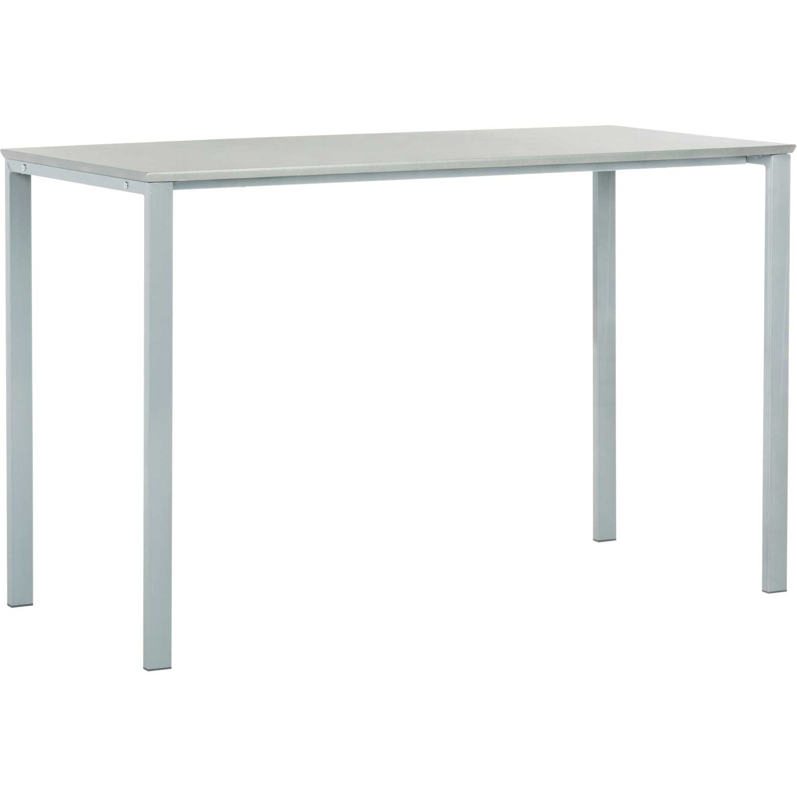 Damon Writing Desk Gray