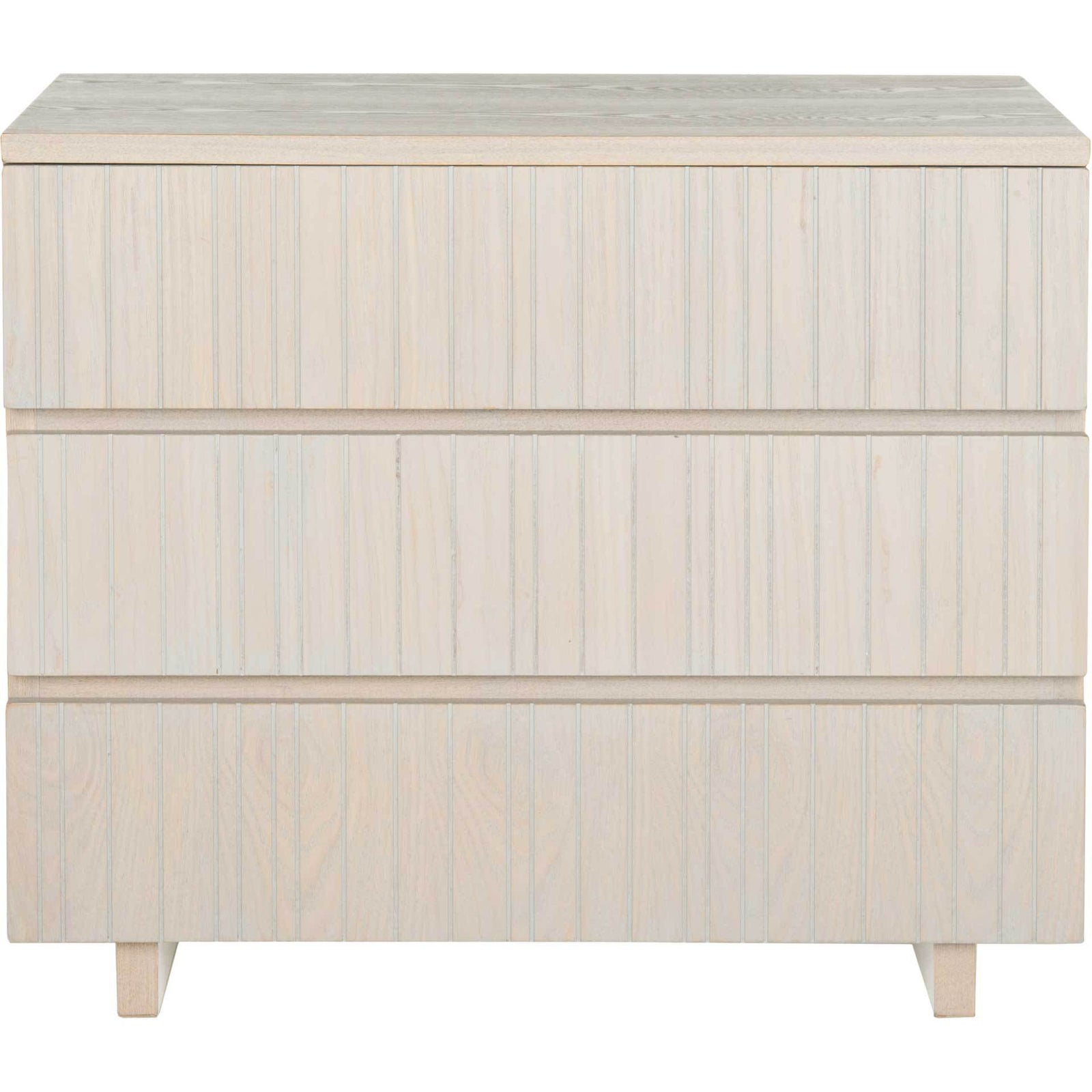 Jovani Three Drawer Cabinet