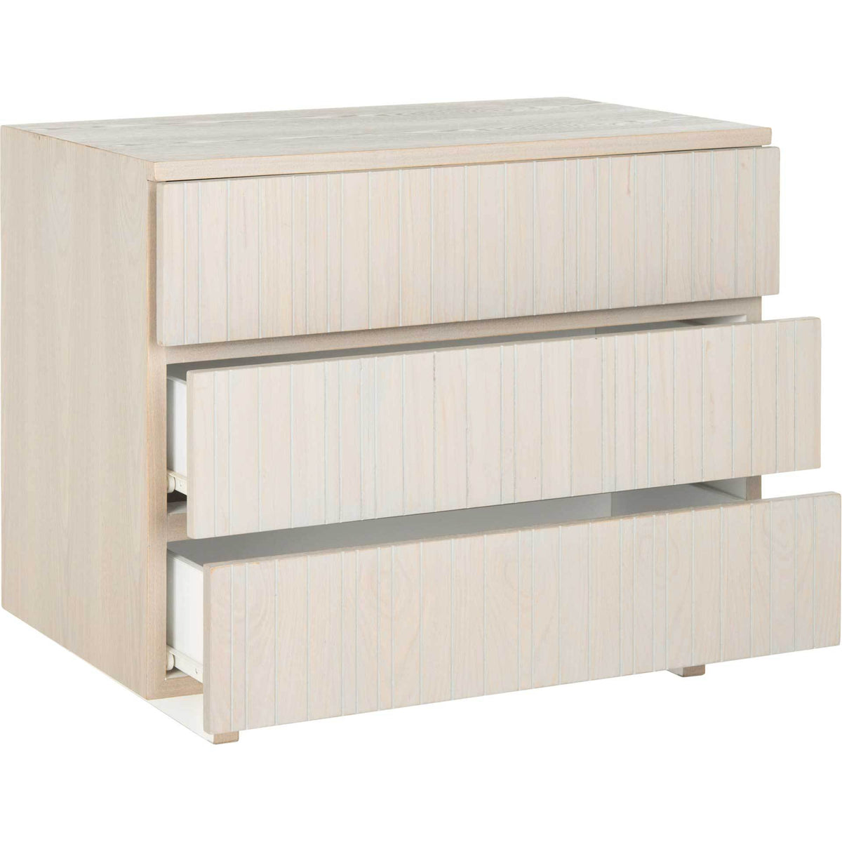Jovani Three Drawer Cabinet
