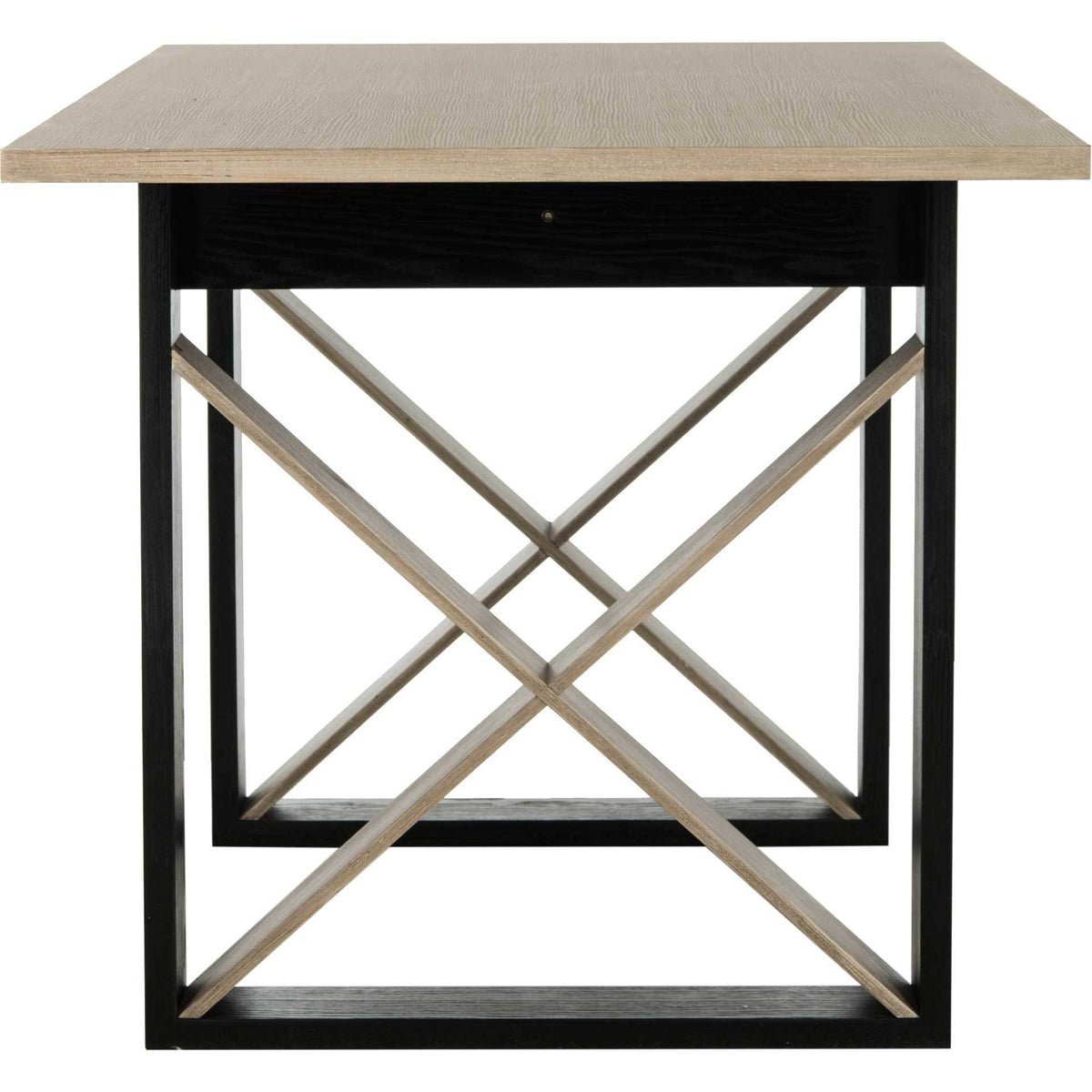 Moriah Wood Dining Table